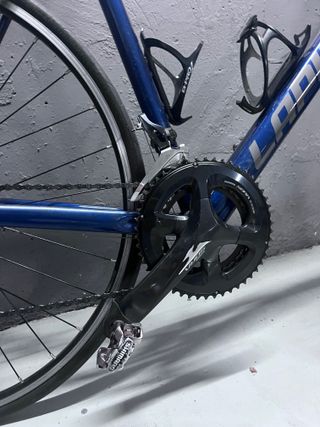 Lapierre Sensium 2.0 Azul