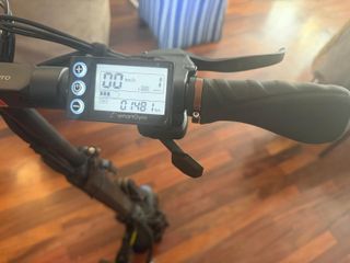 SmartGyro Crossover Dual Pro deslimitado con mando