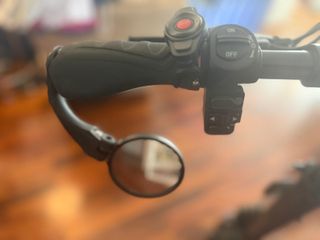 SmartGyro Crossover Dual Pro deslimitado con mando