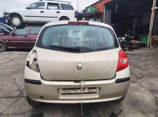 Renault 357005 guantera clio iii grandtour