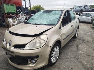 Renault 357005 guantera clio iii grandtour