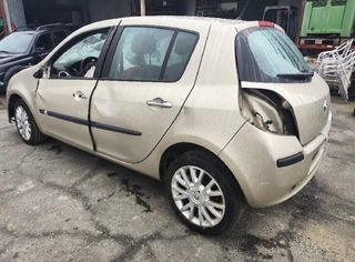 Renault 357005 guantera clio iii grandtour