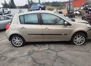 Renault 357005 guantera clio iii grandtour