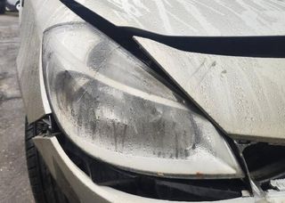 Renault 357005 guantera clio iii grandtour