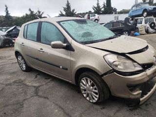 Renault 357005 guantera clio iii grandtour