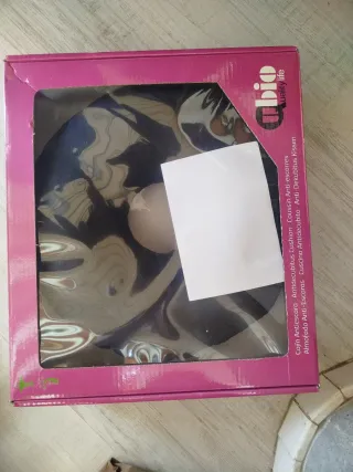 Cojín Antiescara Bio