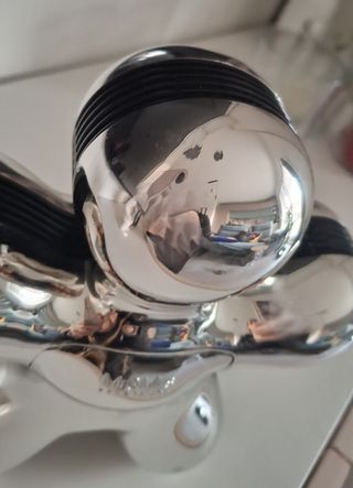 Diffusore George Mr&Mrs Fragrance Cromato