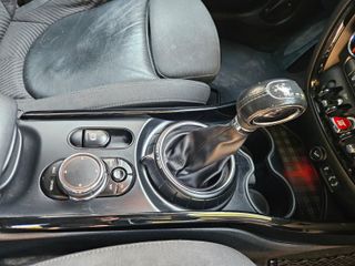 MINI Clubman 2015 95320KM AUTOMATICO