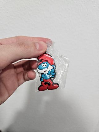 Los Pitufos: Operación Vilhoja PS4 Smurftastic