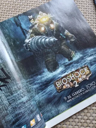 Revista Hobbyconsolas Nº 221 God of War III