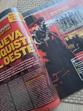 Revista Hobbyconsolas Nº 221 God of War III