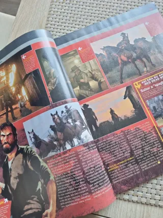 Revista Hobbyconsolas Nº 221 God of War III