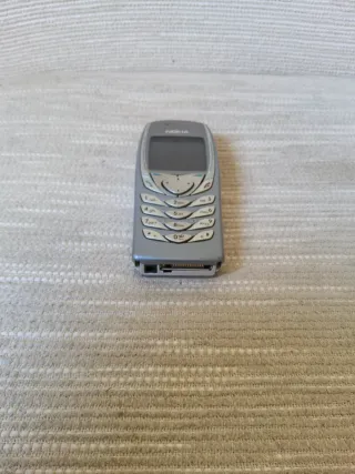 Nokia 6100 para piezas