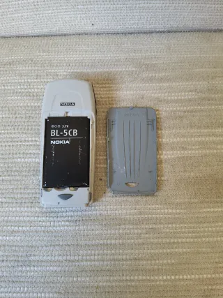 Nokia 6100 para piezas