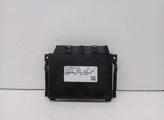 219078 centralita a0015455416 mercedes-benz