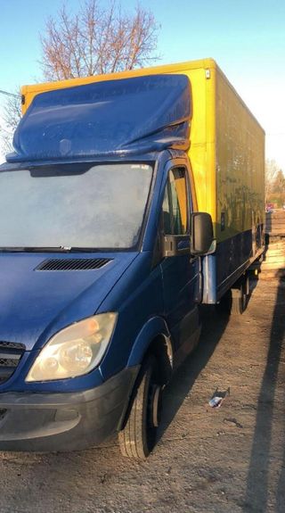 219078 centralita a0015455416 mercedes-benz