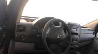 219078 centralita a0015455416 mercedes-benz