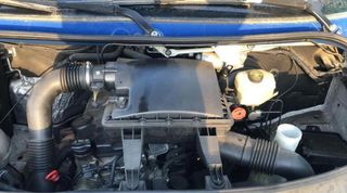 219078 centralita a0015455416 mercedes-benz