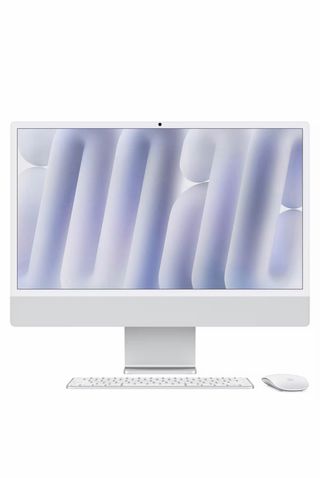 Imac Nuevo Apple