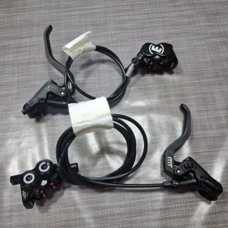 Magura MT5 4 pistones