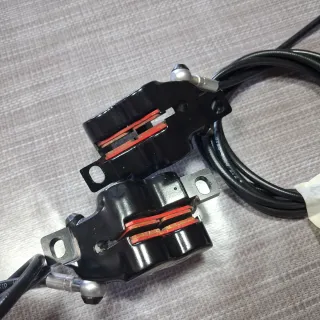 Magura MT5 4 pistones