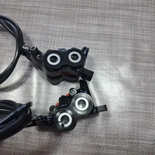 Magura MT5 4 pistones