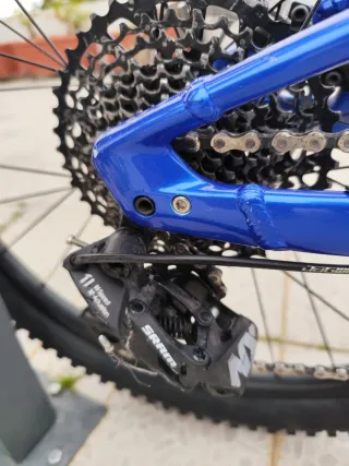 Bicicleta Specialized RipRock Comp 24