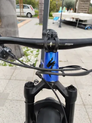 Bicicleta Specialized RipRock Comp 24