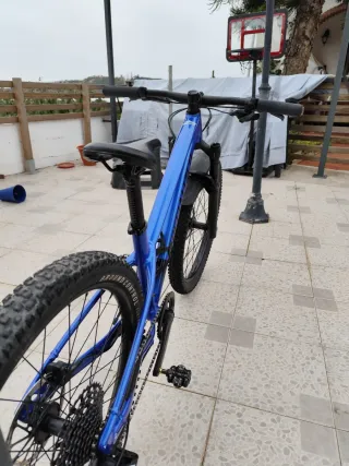 Bicicleta Specialized RipRock Comp 24