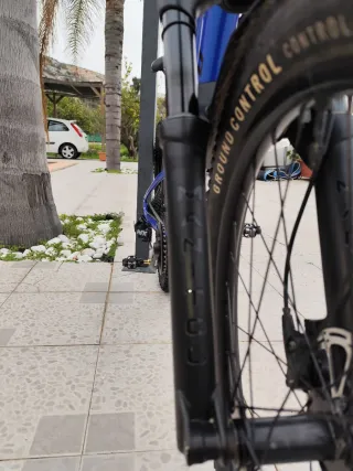 Bicicleta Specialized RipRock Comp 24