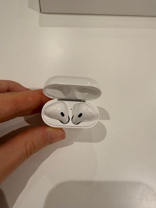 AirPods 2a generación