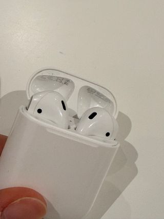 AirPods 2a generación