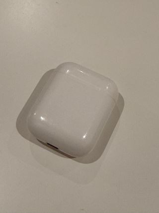 AirPods 2a generación