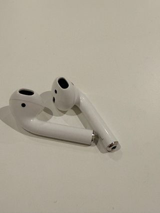 AirPods 2a generación