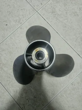 Hélice Motor yamaha 300