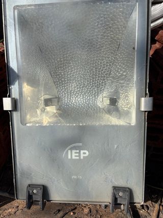 Proyector Iluminación Profesional IEP PR-15