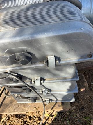 Proyector Iluminación Profesional IEP PR-15