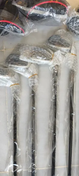 SET DE GOLF INESIS 500 ¡¡A ESTRENAR!!