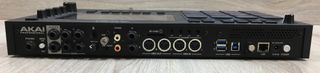 Akai MPC live II
