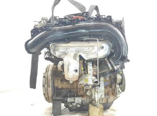 Galap1143310 ufma motor completo ford kuga ii dm2