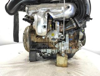 Galap1143310 ufma motor completo ford kuga ii dm2