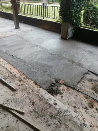 Trabajos de pintura y reformas trabajos para fines