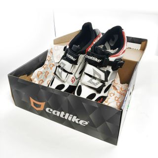 Zapatillas Carretera Catlike Sirius Road Talla 40