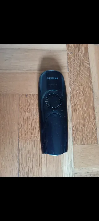 Teléfono Inalámbrico Siemens Gigaset C100