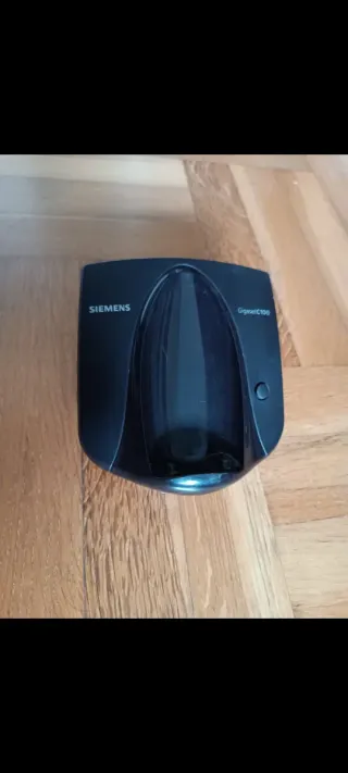 Teléfono Inalámbrico Siemens Gigaset C100