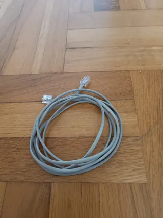 Teléfono Inalámbrico Siemens Gigaset C100