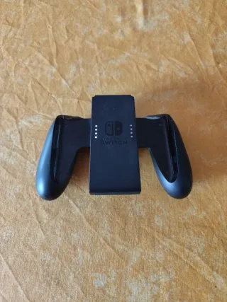 Nintendo Switch Azul y Rojo