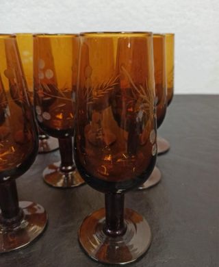 12 copas años '70. C22