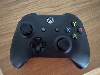 Mando Xbox One con drift