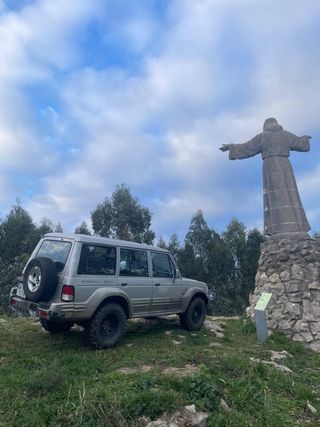 Galloper Super Exceed 2000